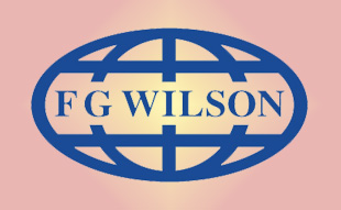 ✓ FG-Wilson YMGC1029 Запчасти Перкинс / Вилсон 